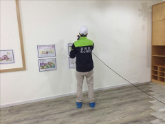 内空气测试为你供给了起头职业生活生计